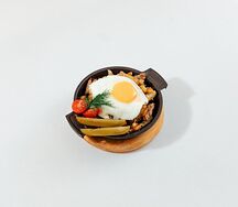 Жарёха по-русски