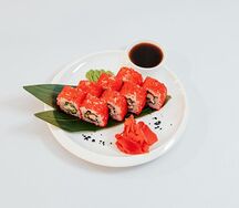 Ролл Калифорния