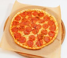Пицца Пепперони