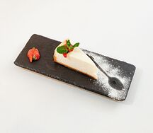 Чизкейк Нью-Йорк