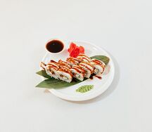 Ролл Дракон