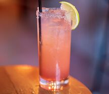 Грейпфрут-лайм