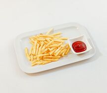 Картофель фри