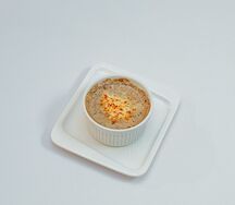 Жульен с грибами