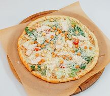 Пицца Цезарь