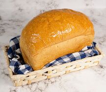 Хлеб Формовой