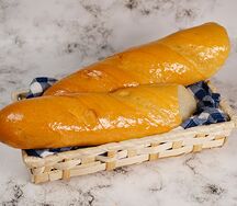 Багет Французский