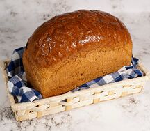 Хлеб Ржаной