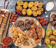 Фирменное ассорти 