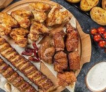 Ассорти на двоих