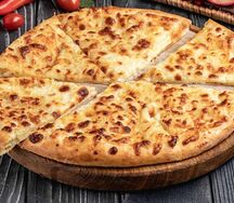 Хачапури по-имеретински