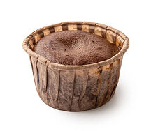 Маффин шоколадный