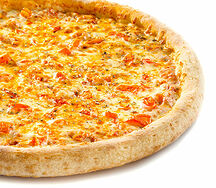 Пицца Маргарита