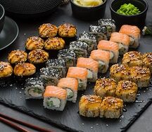 Сет Настроение есть