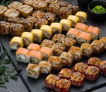 Сет Девичник