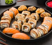 Сет Тет-а-тет