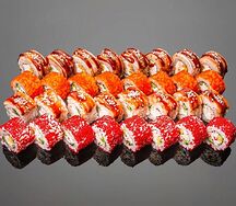 Набор Биг Фиш Рил