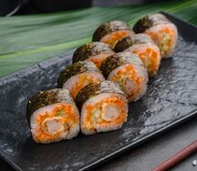 Ролл Окинава