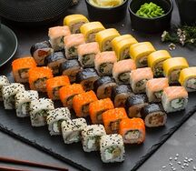 Сет Позитив