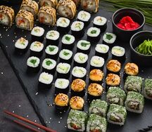 Сет Овощ в помощь