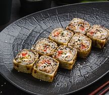 Ролл Овощной темпура