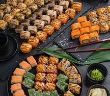 Сет Шальная императрица