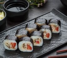 Ролл Игра в кальмара