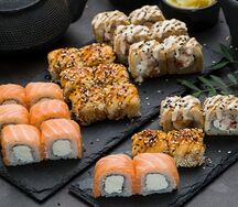 Сет Королевна