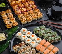 Сет Первомай