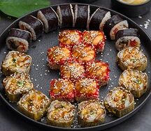 Сет Игра в кальмара