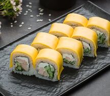 Ролл Чикен чиз