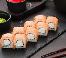 Ролл Филадельфия