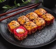 Ролл Дьябло