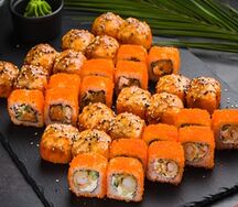 Сет Калифорния