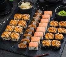 Сет Дважды два