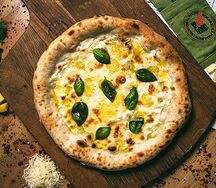 Четыре сыра