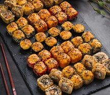 Сет Горячий