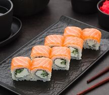 Ролл Филадельфия лайт