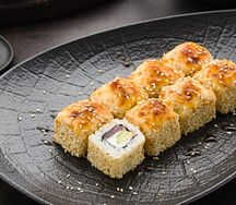 Ролл Якудза