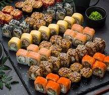 Сет Корпоративный