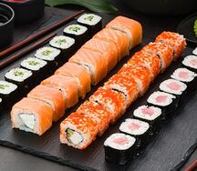 Сет Вечная классика