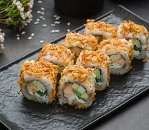 Ролл Искушение