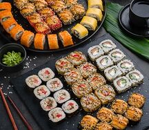 Сет Студенческий