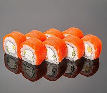 Филадельфия гранд с авокадо