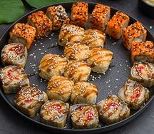 Сет Креветка-детка