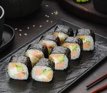 Ролл Оригами