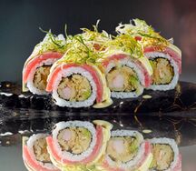 Ролл Крейзи