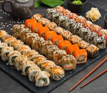 Сет Караоке