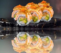 Ролл Москва