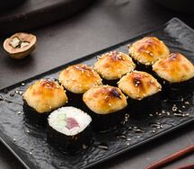 Ролл Тунец-молодец